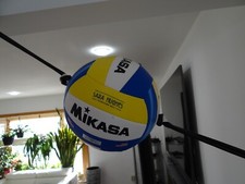 Volleyball Spike Training Official Size Ball.