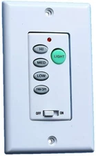 Ceiling Fan Remote Wall Control Genuine UC-9050T