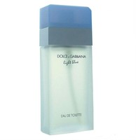 Light Blue For Women By Dolce & Gabbana Eau De Toilette Spray 3.3 Oz No Box on sale Light Blue For Women By Dolce & Gabbana Eau De Toilette Spray 3.3 Oz No Box on sale