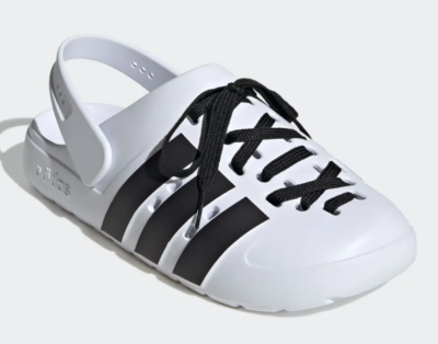Adidas Adilette Clog 2.0 Unisex Slippers Sports Casual Gym Slide
