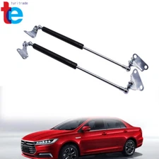 Lift Support Shock Strut Gas Spring Hood Toolbox Trunk Hatch Universal Lid Kit
