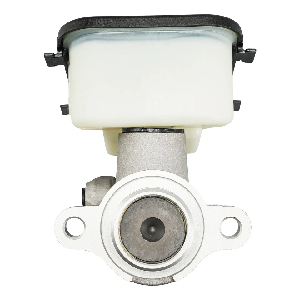 Brake Master Cylinder w/Reservoir For Chevy GMC Oldsmobile Buick Regal 1983-1987 - Изображение 3 из 4