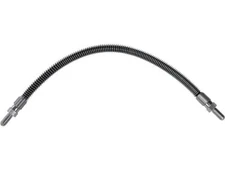 For 1976-1992 Jaguar XJS Brake Hose Front 88745RJ 1989 1977 1978 1979 1980 1981