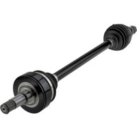 NTY Antriebswelle Hinten FüR Mercedes-Benz V-Klasse W447 Vito Kasten 114 CDI
