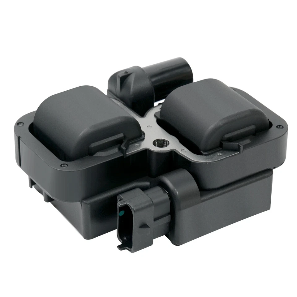 8 Ignition Coils For 2004-08 Chrysler Crossfire 2001-06 Mercedes-Benz CL55 AMG Foto 4 de 4