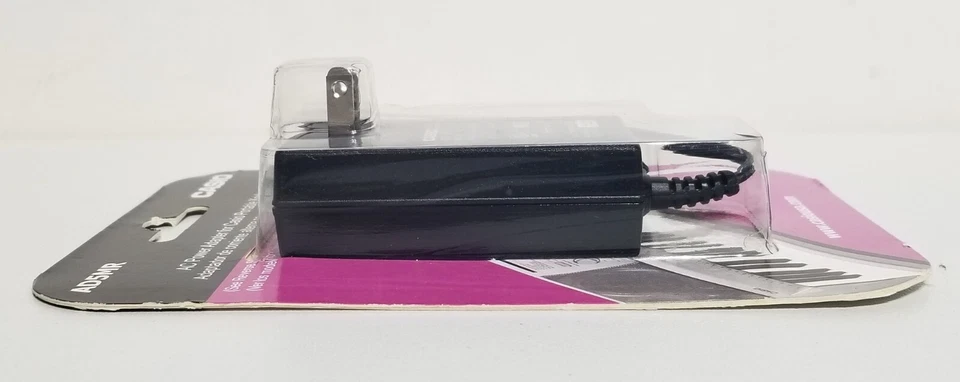 Sold Out Genuine Casio AD5MR Keyboard 9 Volt Power Supply CTK LK WK Models ☆ New - Image 3 of 4