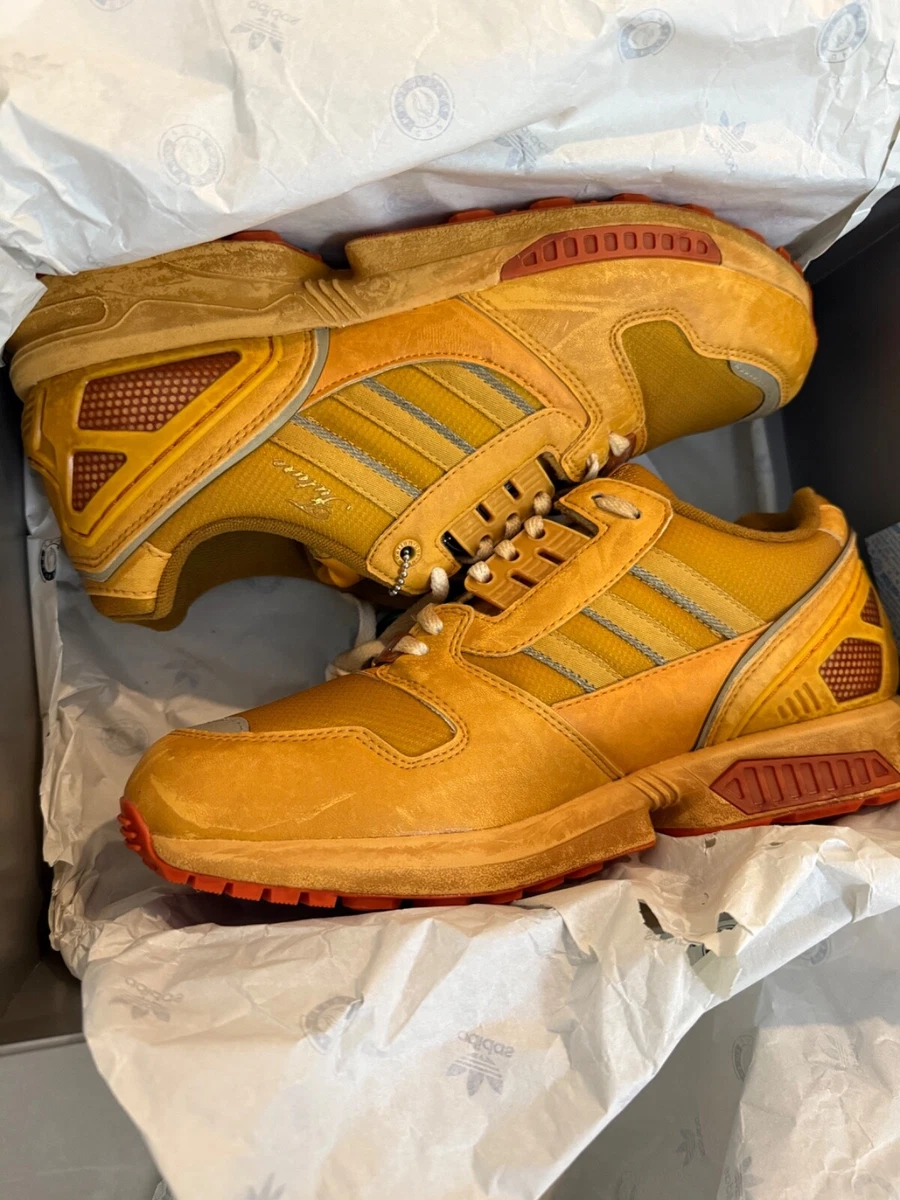 END. x adidas ZX 8000 Consortium Cup - Future for Sale