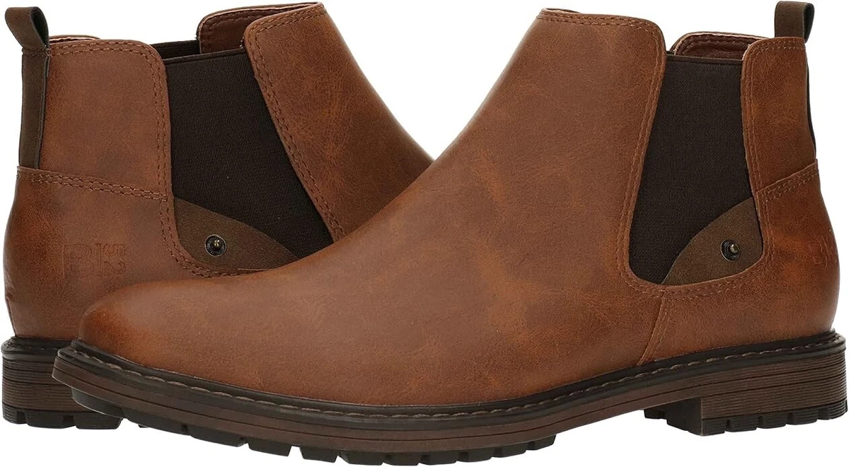 Chelsea Bullboxer Boots for Men for sale | eBay display picture 1