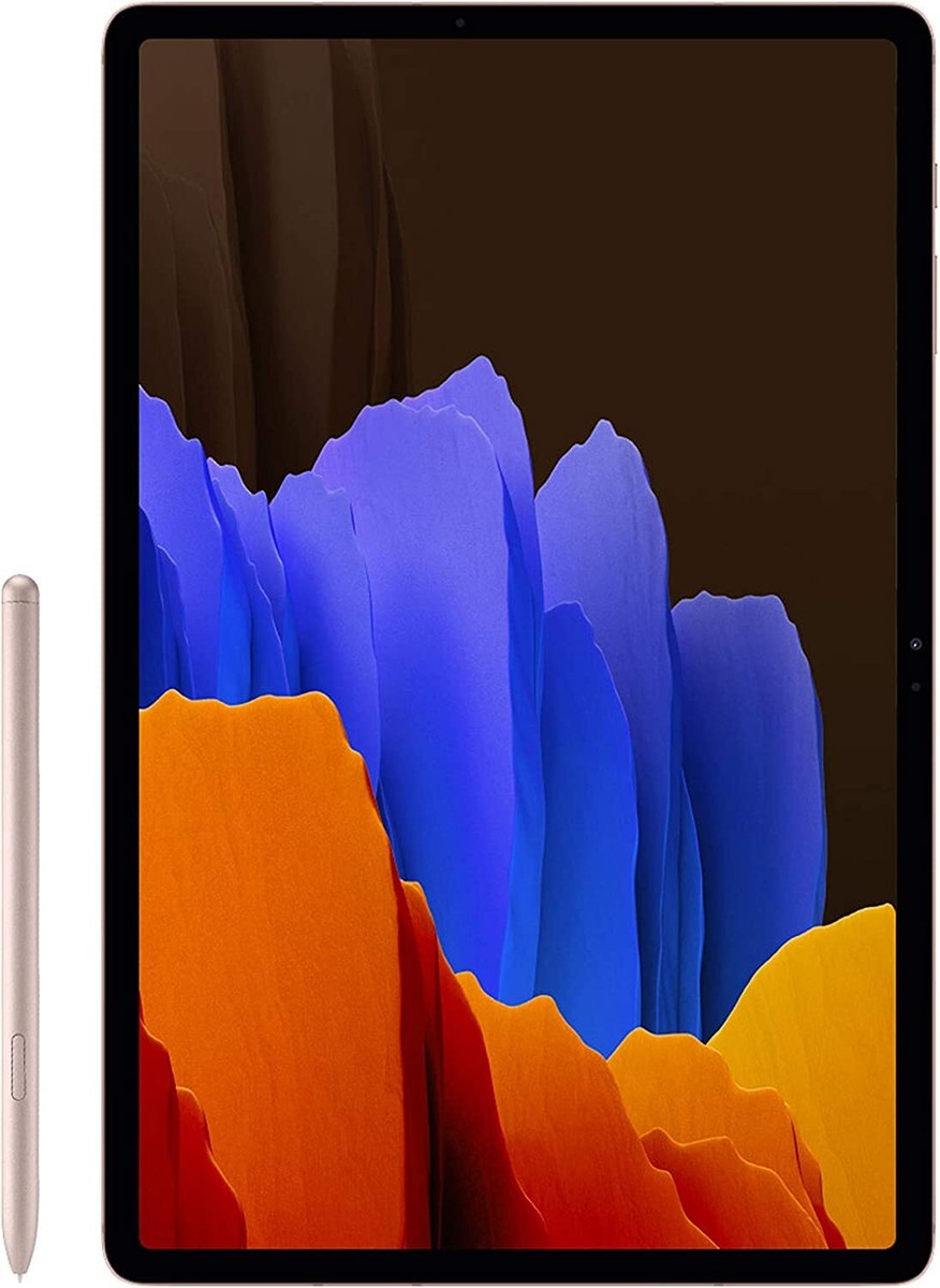 Samsung Galaxy Tab S7 - 128GB - All Colors W/ S pen - Wi-Fi Only - Good | eBay Samsung Galaxy Tab S7 - 128GB - All Colors W/ S pen - Wi-Fi Only - Good | eBay