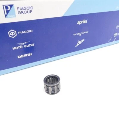 Pleuellager Nadellager Original für Piaggio NRG 50 MC2 MC3 Sfera TPH Zip Quartz