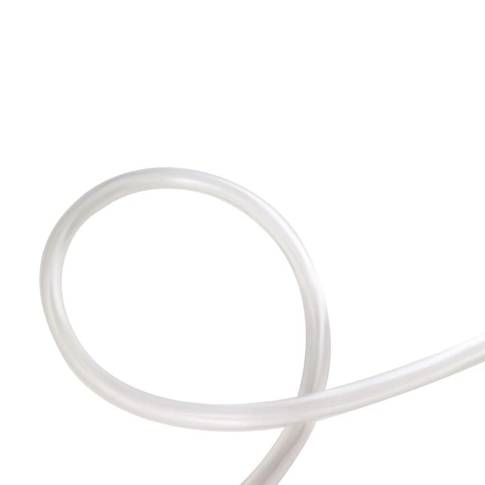 PVC-Clear Vinyl Tubing 13mm ID*18mm OD Clear Hose Plastic Tubing - Image 4 of 4