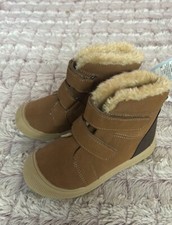 Cat  Jack warm winter boots size 10