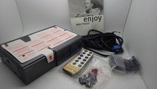 NOWY VDO CDC 601A 601A / T 6 Disc CD Changer Alfa Fiat itp BRAK MAGAZYNU