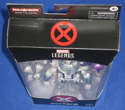 Hasbro Magneto Marvel Legends Series Action Figure for sale online
