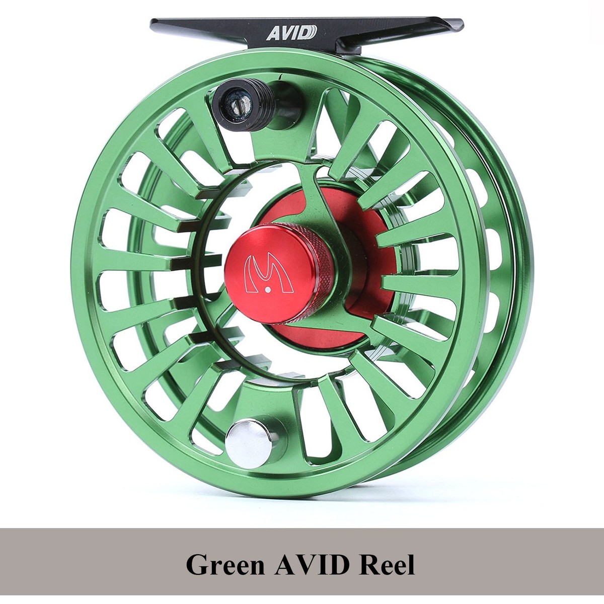 マックスキャッチ　AVID PRO 5seven フライリール　ゴールド マックスキャッチ AVID PRO 5seven フライリール ゴールド Amazon