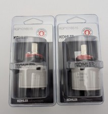 Lot Of 2 Kohler RGP1016515 Valve Single Handle Kitchen Faucet NEW Sealed