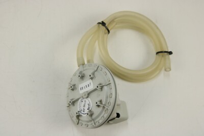 Nefit Fasto Differenzdruckdose 605.99508 Druckdose 79/64Pa ''1587''