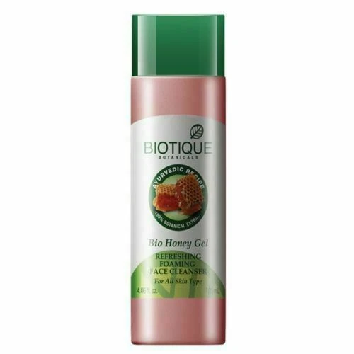 Biotique Gel Skin Cleansers