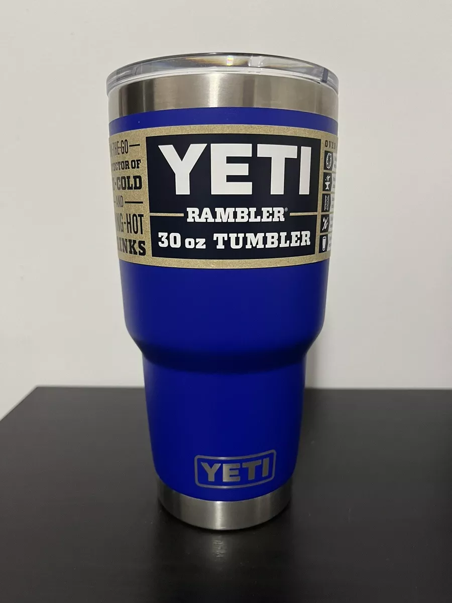 Penn State Yeti 30oz. Tumbler  Souvenirs > DRINKABLES > MUGS