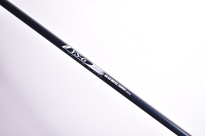 HERREN TAYLORMADE QI10 STEALTH DRIVER WELLE GRAPHIT DESIGN YS6 X-STEIFE FLEXWELLE