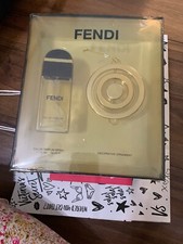 Classic FENDI WOMEN 1.7OZ 50ML EAu de parfum spray 1.6fl.oz Decorative Ornament