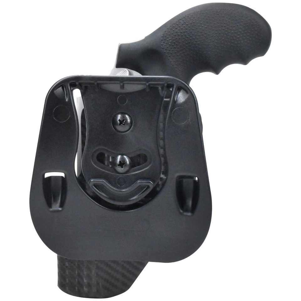 OWB Paddle Holster & Magazine Pouch COMBO - Pick Your Gun Model OWB Paddle Holster & Magazine Pouch COMBO - Pick Your Gun Model