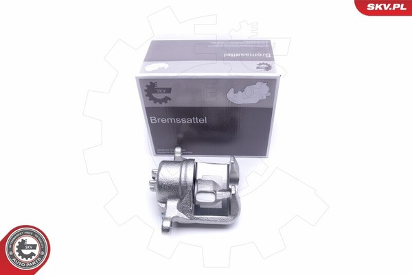 SKV Germany 50SKV481 Bremssattel Vorne Links FüR Suzuki-image