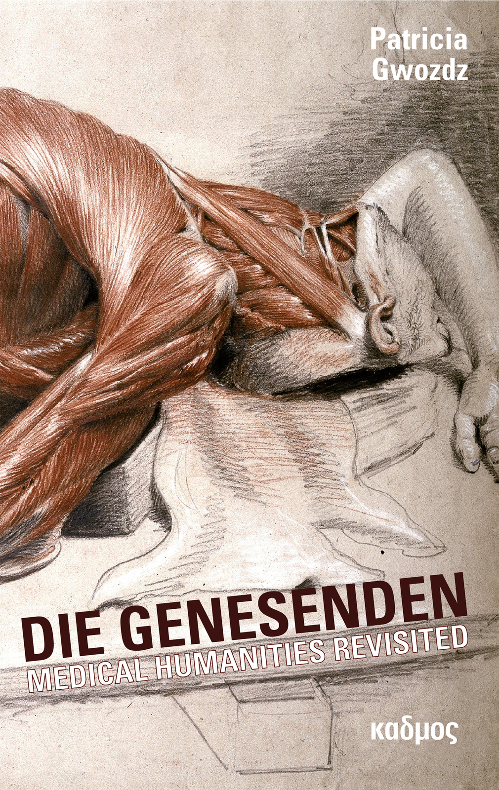 Patricia Gwozdz / Die Genesenden