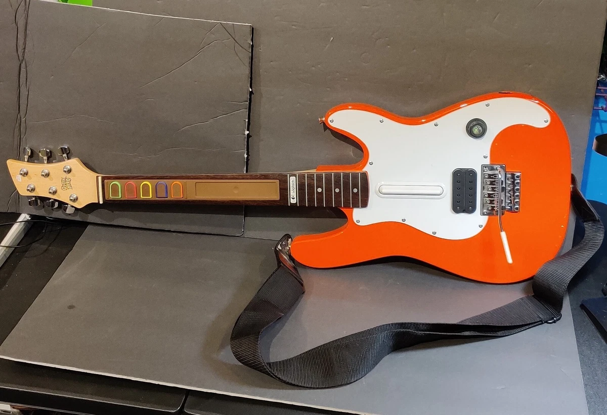 Guitar on sale hero ebay