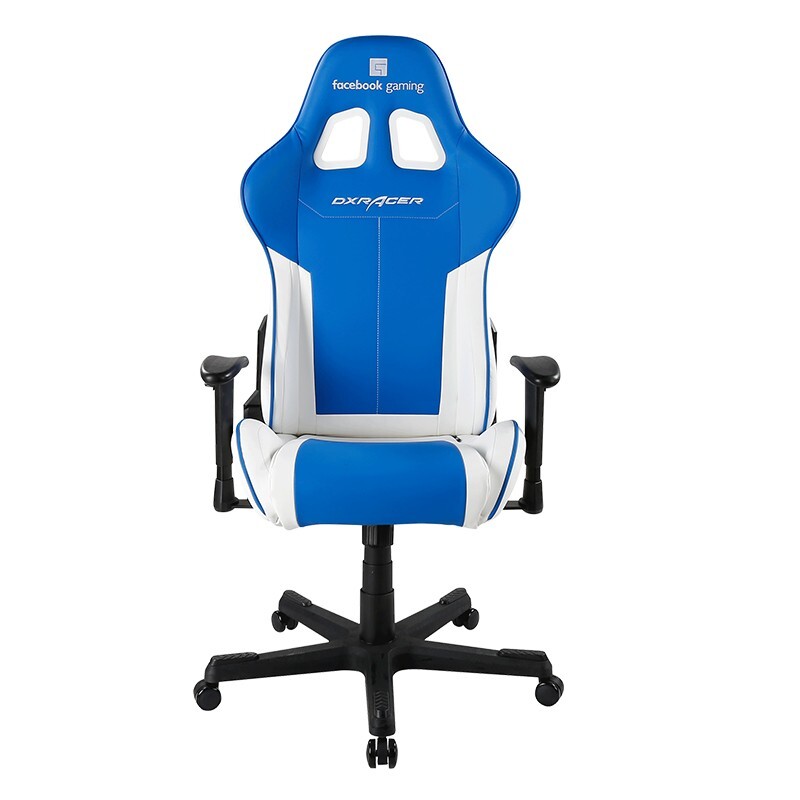 DXRacer Gaming Chair Facebook Version