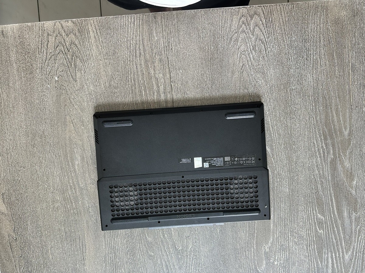 Lenovo Legion 5 15.6
