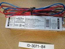 NEW Keystone Technologies KT-EMRG-LED-5-500-K1 Emergency LED Driver Kit