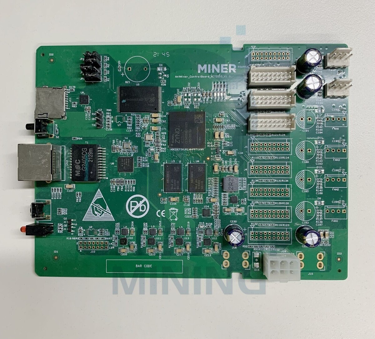 S9 Control Board Motherboard For BITMAIN Antminer S9 S9 S9i BTC Miner  REPAIR | eBay