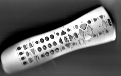 UNIVERSAL REMOTE CONTROL.BY RCA
