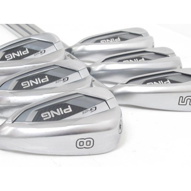 ピンG425アイアン NSPRO950GHneo 6本セット