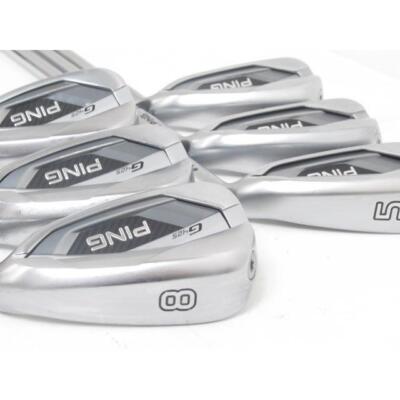 Used Ping G425 Iron NSPRO 950GHneo(S) 6 pieces (#5-9 P) from Japan  