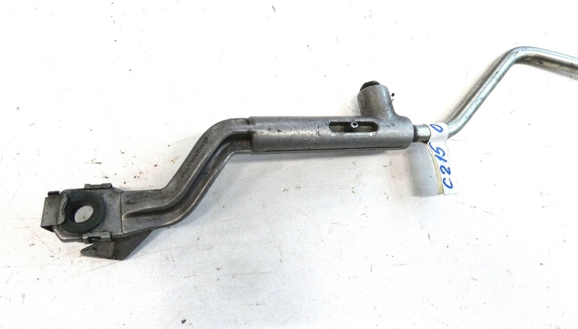 Mercedes-Benz W220 Automatic Gear Linkage Rod A2202670617 B564 for  