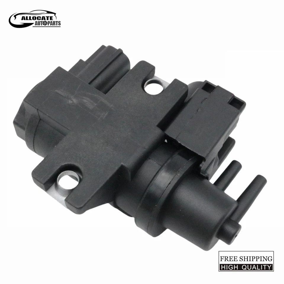 Electroválvula relé de vacío Turbo Boost para Lexus GS300 IS300 NX300 NX350 RX350 Foto 2 de 4