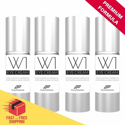 particle eye cream
