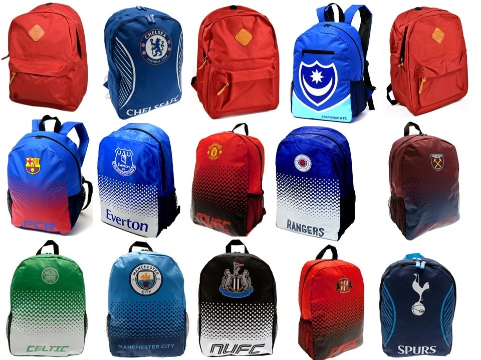 Football bags cheap for school
