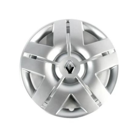 Tapacubos de radio 15" Renault para Laguna II y Clio II Original