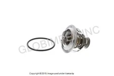 For AUDI / VW (2009-2018) Thermostat MAHLE BEHR OEM + 1 YEAR WARRANTY