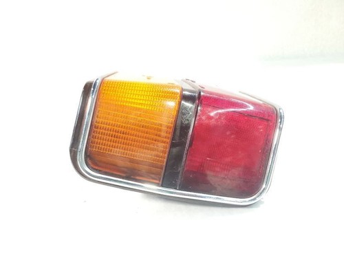 1994 Rolls Royce Silver Spur iii OEM Right Rear Outer Tail Light Heat Damage - Picture 4 of 13