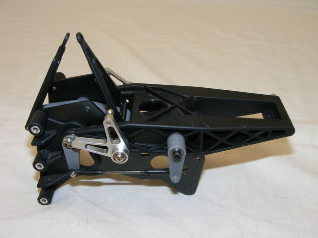 thunder tiger raptor 90 for sale