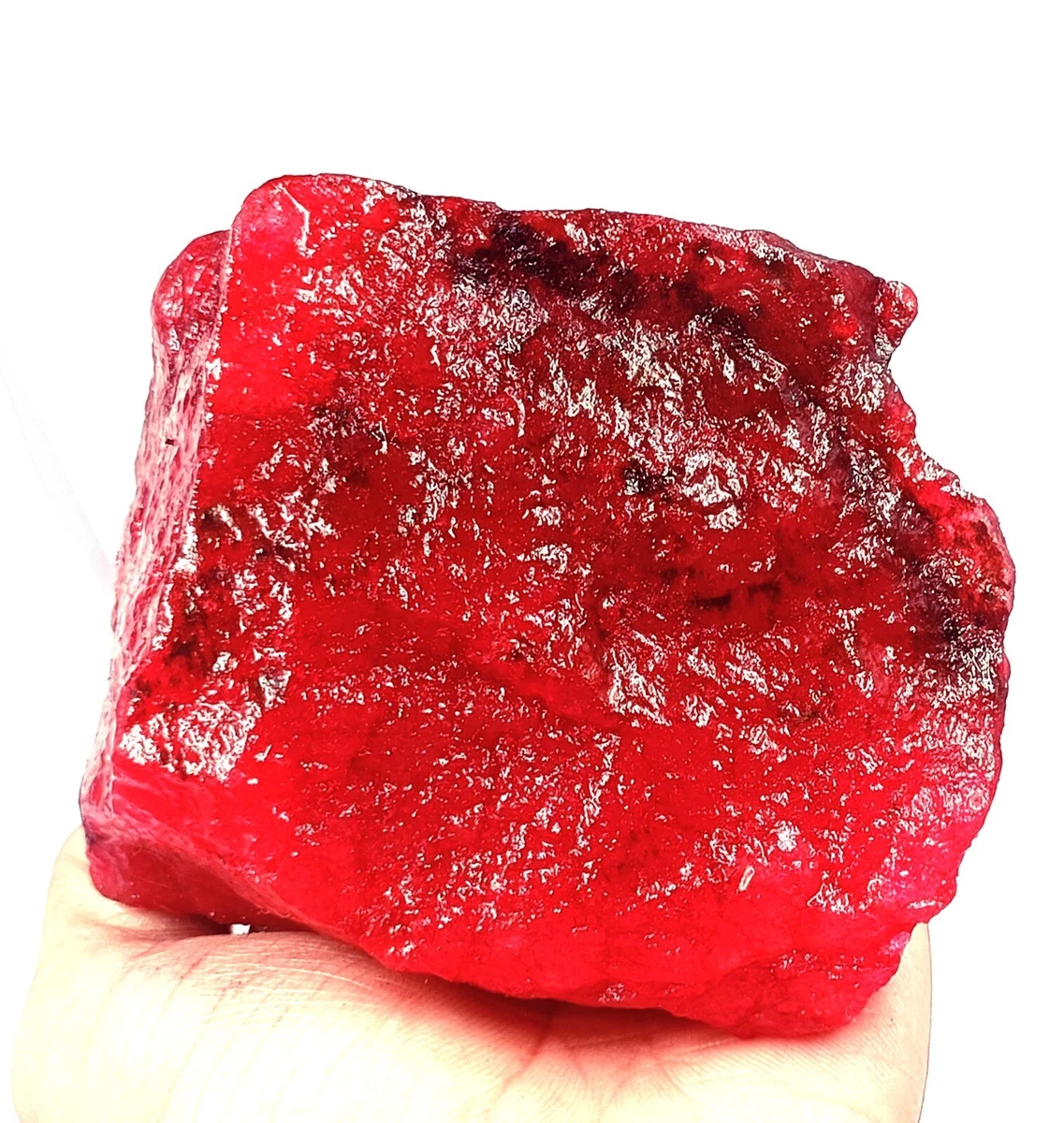 African red best sale ruby