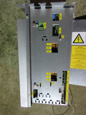 KONE KM769900G13 V3F16L /20A  Rev1.5.2 10Amp 400VAC 3P Elevator Inverter Drive