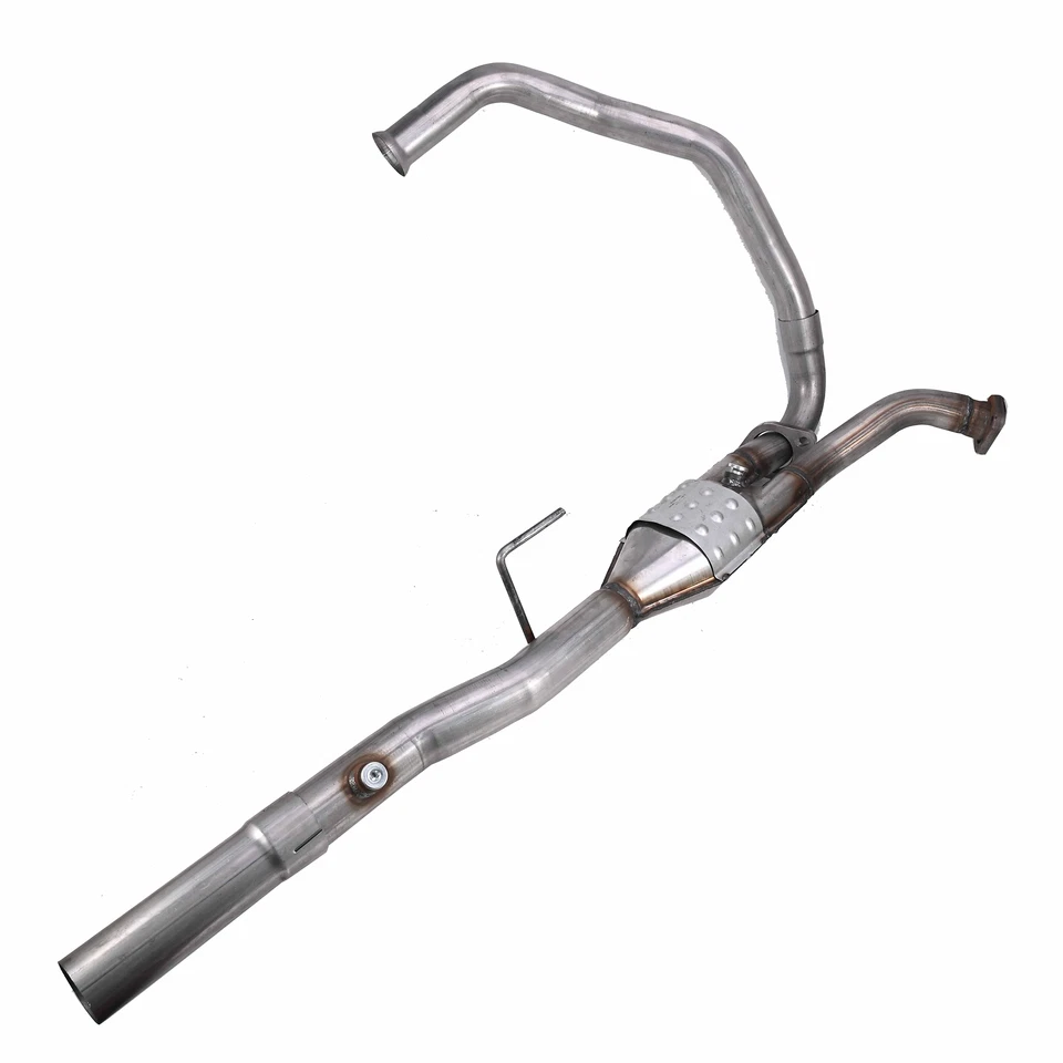 Convertidor catalítico para Dodge Ram 1500 2500 3500 1996-1999 3,9 L/5,9 L/5,2 L 50505 Foto 4 de 4