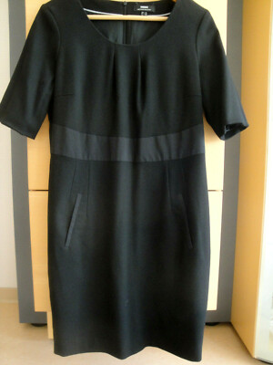 Mexx Metropolitan Etuikleid, Gr.40