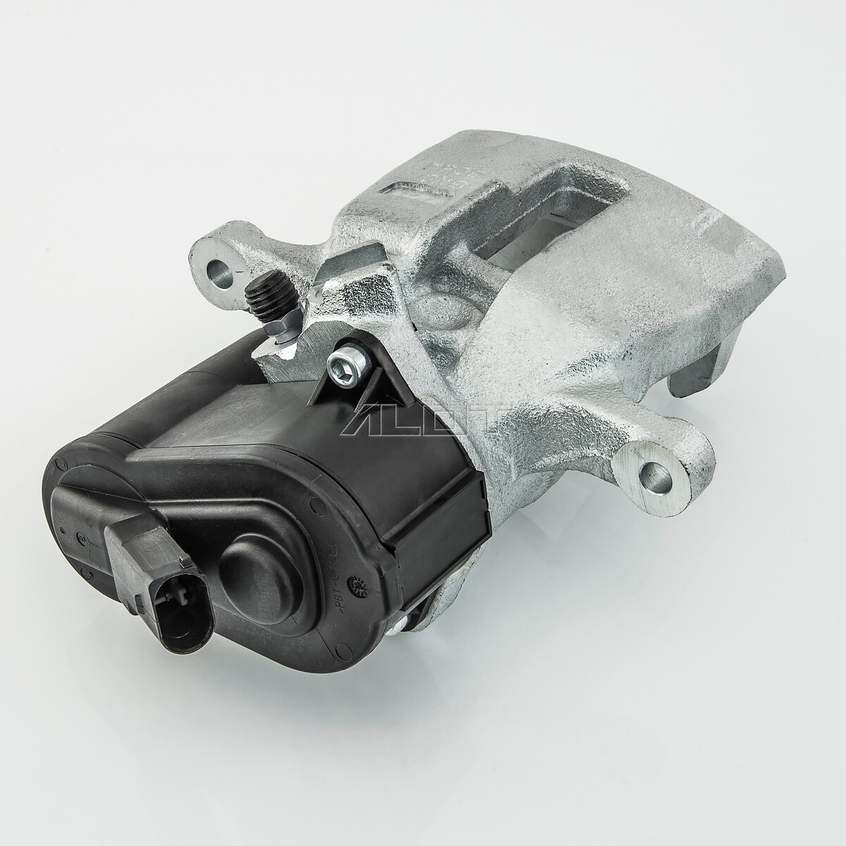 Bremssattel Hinten Rechts Golf 5 Stellmotor Bremssattel Bremszange Parkbremse Hinten Für Vw Passat 3C Bj Bremssattel Stellmotor Für Passat 05-07