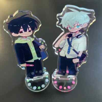 alien stage フィギュア イヴァン ティル エイリアンステージイヴァンティルギフトフィギュアアクリル